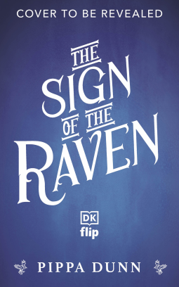 book cover for The Sign of the Raven