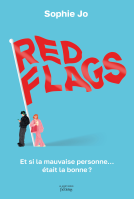 Couverture du livre pour Red Flags
