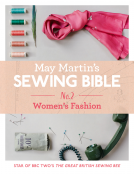 book cover for May Martin’s Sewing Bible e-short 2: Women’s Fashion