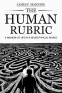 book cover for The Human Rubric