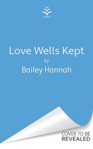 book cover for Love Wells Kept