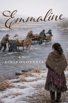 book cover for Emmaline