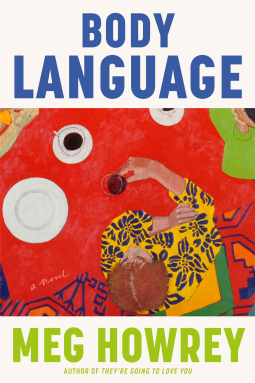 book cover for Body Language