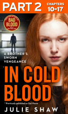 book cover for In Cold Blood - Part 2 of 3