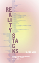book cover for Reality Stacks
