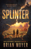 book cover for Splinter