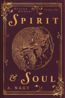 book cover for Spirit & Soul