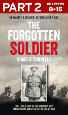 book cover for The Forgotten Soldier (Part 2 of 3)