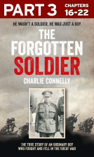 book cover for The Forgotten Soldier (Part 3 of 3)