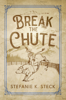 book cover for Break The Chute