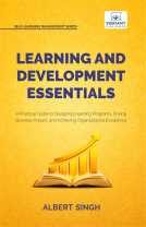 book cover for Learning and Development Essentials