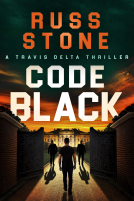 book cover for Code Black