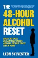 book cover for The 48-Hour Alcohol Reset