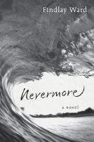 book cover for Nevermore