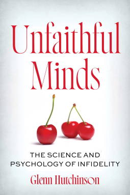 book cover for Unfaithful Minds