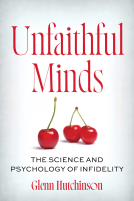 book cover for Unfaithful Minds