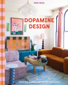 book cover for Dopamine Design