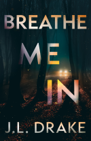 book cover for Breathe Me In