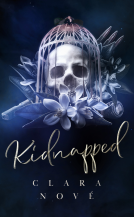 Couverture du livre pour Kidnapped