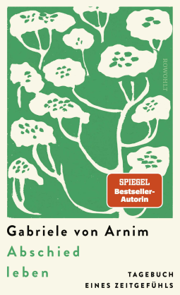 Buchcover für Abschied leben