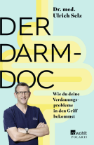 Buchcover für Der Darm-Doc