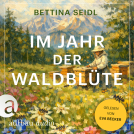 Buchcover für Im Jahr der Waldblüte