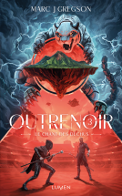 Couverture du livre pour Le Chant des déchus