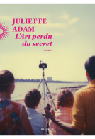Couverture du livre pour L'Art perdu du secret