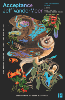 book cover for Acceptance