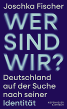 Buchcover für Wer sind wir?