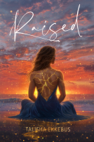 book cover for Raised