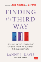 book cover for Finding the Third Way