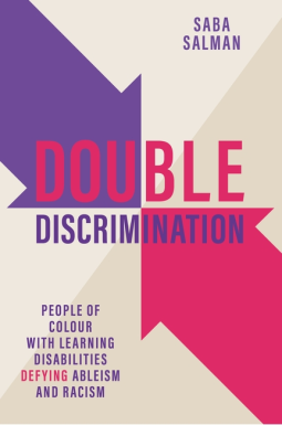 book cover for Double Discrimination