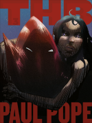 book cover for Total THB, Volume 3