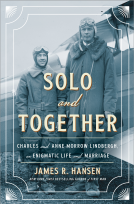 book cover for Solo and Together