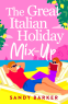 Cover Image: The Great Italian Holiday Mix-up