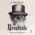 book cover for The Dreadfuls