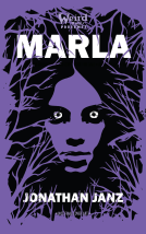 book cover for Marla
