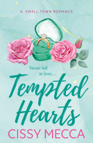 book cover for Tempted Hearts