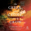 book cover for The Creek, the Crone, and the Crow