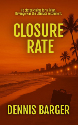 book cover for Closure Rate