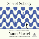 book cover for Son of Nobody