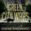 Cover Image: Green City Wars