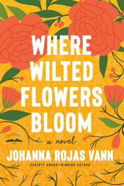 book cover for Where Wilted Flowers Bloom