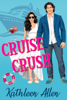 book cover for Cruise Crush