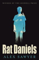 book cover for Rat Daniels