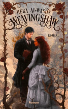 Buchcover für Weavingshaw