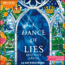 Couverture du livre pour A Dance of Lies