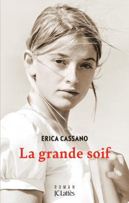 Couverture du livre pour La grande soif