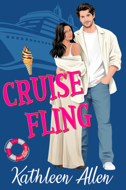 book cover for Cruise Fling